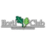 Horticlub company logo