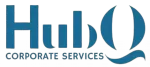 HubQ Corporate services company logo