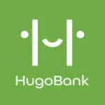 HugoBank company logo