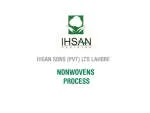 IHSAN Sons (Pvt) Limited company logo