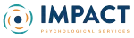 IMPACT by psyche consultant company logo