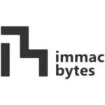 Immac Bytes company logo