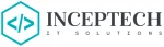 Inceptech Solutions Pvt company logo
