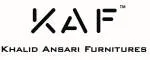 Khalid Ansari Furnitures company logo