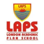LAPS Franchise Head office company logo