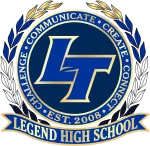 LHS School company logo
