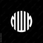 MWM Textiles company logo