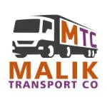 Malik Transports company logo