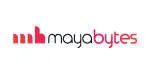 Mayabytes company logo
