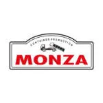 Monza company logo