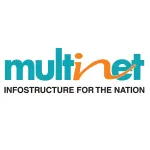 Multinet Pakistan company logo