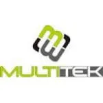 Multitek Engineering company logo