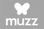 Muzz company logo