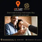 My Plot Associate & Builders company logo
