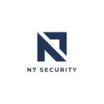 N7 Security company logo