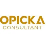 Opicka Consultant company logo