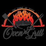 Oven n Grill company logo
