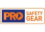 PRO SAFETY GEAR company logo