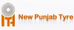 PUNJAB TYRE company logo