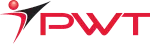 PWT company logo