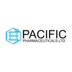 Pacific Pharmaceuticals company logo