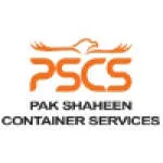 Pak Shaheen Container Services (Pvt.) Limited company logo