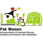 Pak Women company logo