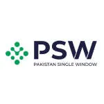 Pakistan Single Window company logo