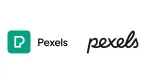 Pexels Design company logo