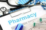 Pharmacy in Gulberg Green Islamabad company logo