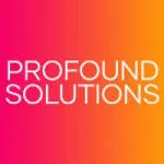 Profound Solutions company logo