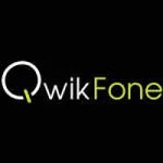 QwikFone company logo