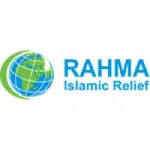 RAHMA Islamic Relief company logo