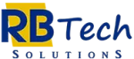 RBtech company logo