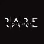 Rare Homes Group company logo