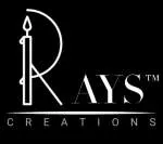 Rays Creations company logo