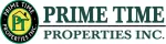 Real Property Prime Time company logo