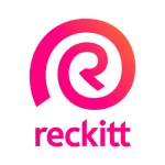Reckitt company logo