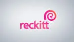 Reckitt company logo