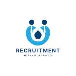 Recruiters company logo
