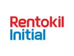 Rentokil Initial company logo