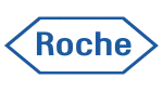 Roche company logo