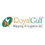 Royal Gulf Shipping Logistics LLC company logo