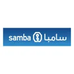 SAMBA Bank company logo
