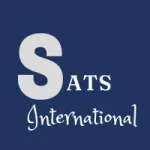 SATS INTERNATIONAL company logo