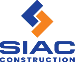 SIAC Waste Management Services company logo
