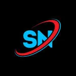 SN Logistics company logo