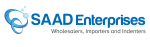 Saad Enterprises company logo
