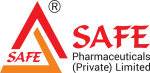 Safe Pharmaceutical Private Limited company logo