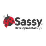 Sassy Inc company logo